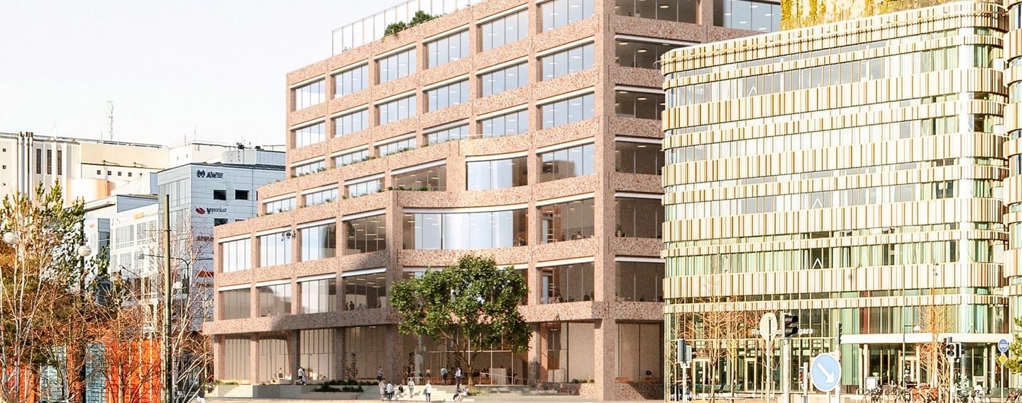 Amphitrite 1 vision image