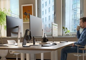 Var med och utforma det perfekta kontoret