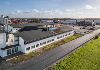 Ny chans till kontor på Väla södra