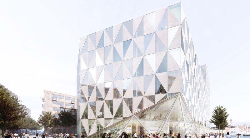 Hållbarhet genomsyrar hela Prisma