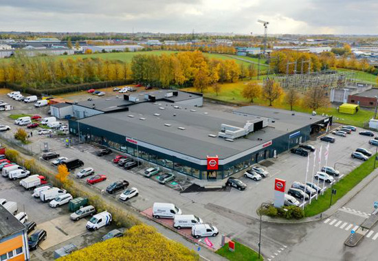 Armringen 2