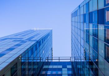 Härligt kontor med magisk utsikt över Öresund