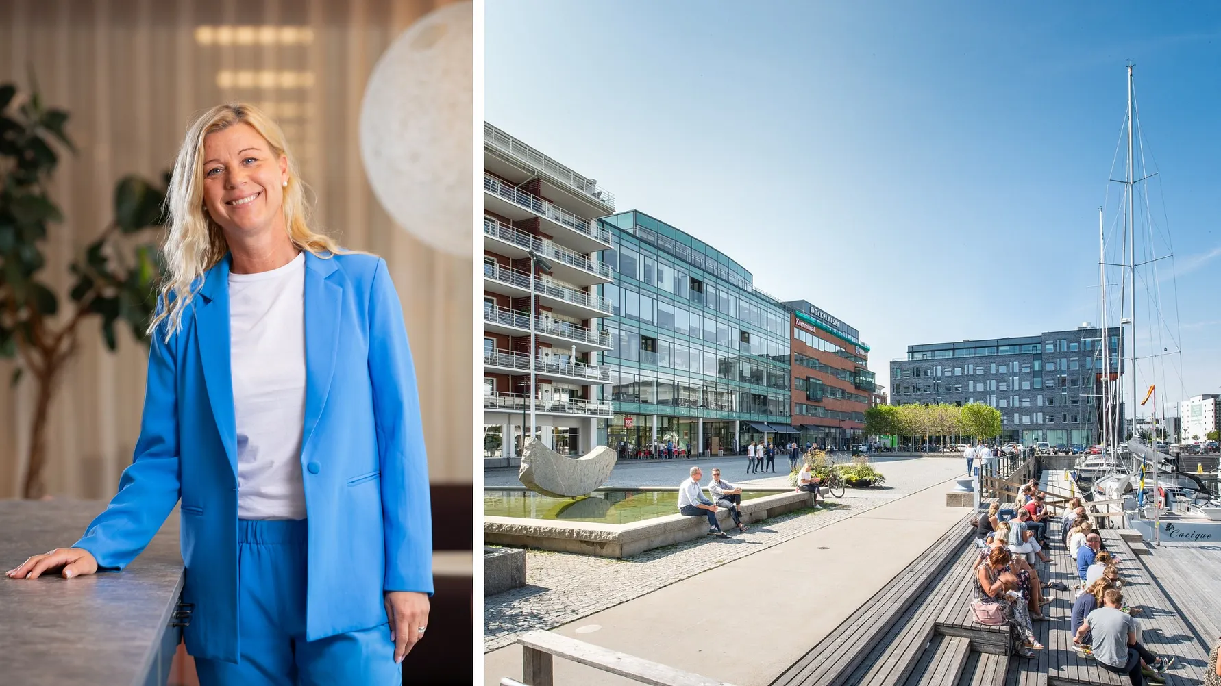 Midsona hittade hem till Dockan för 17 år sedan: ”Allt vi kan önska oss”