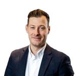 Bild på Fredrik Stenberg