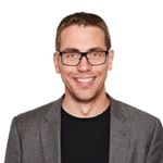 Magnus Lambertsson, Regionchef Helsingborg