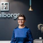 Ulrika Hallengren, CEO of Wihlborgs