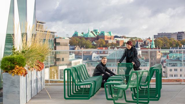 Wihlborgs fastighet Helsingborg C