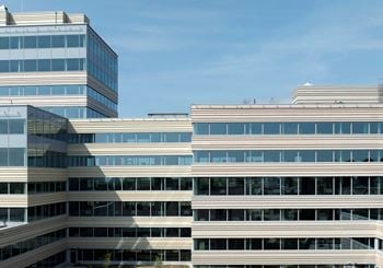 Nu står Vista klart – framtidens kontor