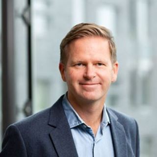 Peter Olsson, Regionchef på Wihlborgs i Malmö