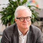 Björn Lundqvist, vd för Sigma Connectivity