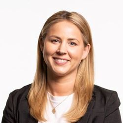 Bild på Astrid Elezovic