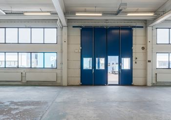 Lager/produktions- lokal i södra Helsingborg