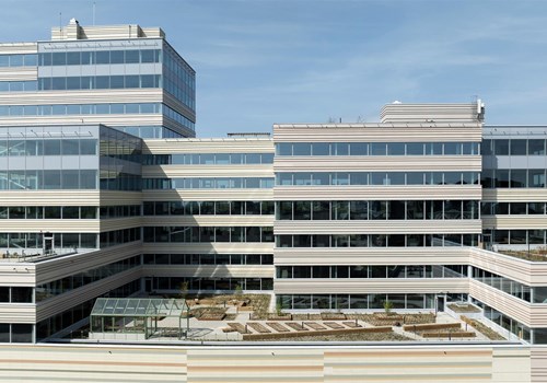 Cybersäkerhetsföretaget Sciber utökar i Hyllie – flyttar till Wihlborgs ”Vista”