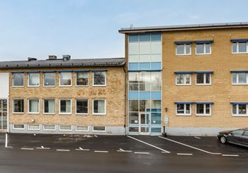 Kontor i södra Helsingborg