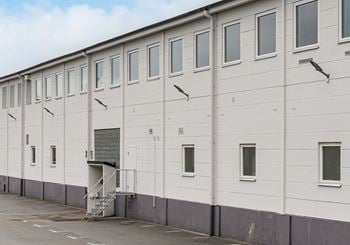 Flexibel lokal med stora möjligheter