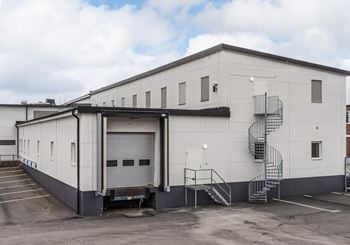 Flexibel lokal med stora möjligheter