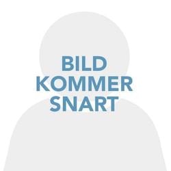 Bild på Andreas Lindholm
