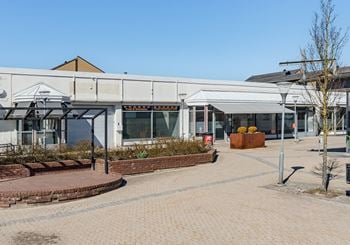 Butikslokal på Stattena Centrum