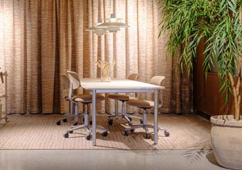 Nu står Vista klart – framtidens kontor