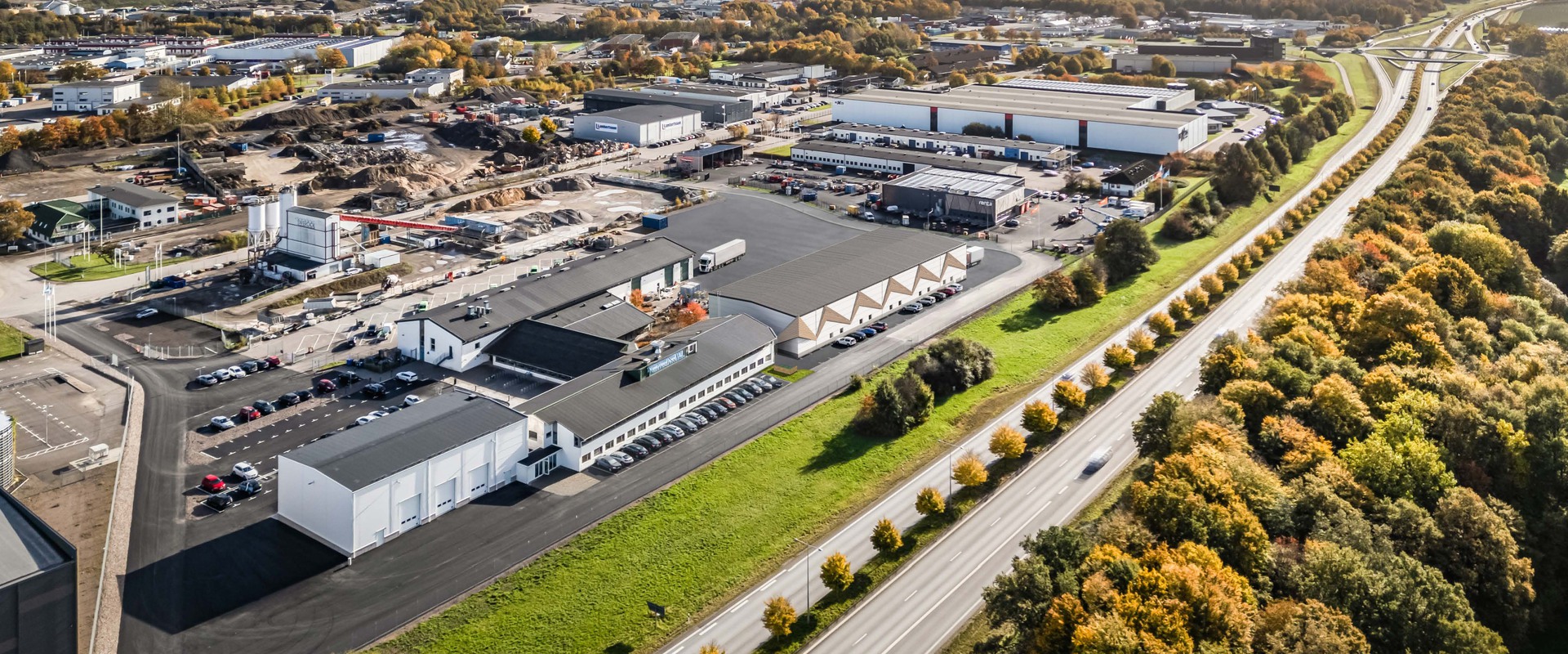 Ledig tomt Grustaget 1 i Helsingborg