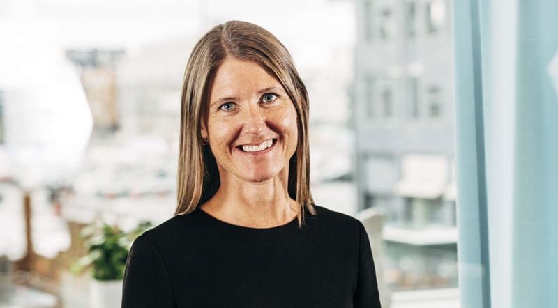 Möten, samarbete och glädje i fokus på framtidens kontor