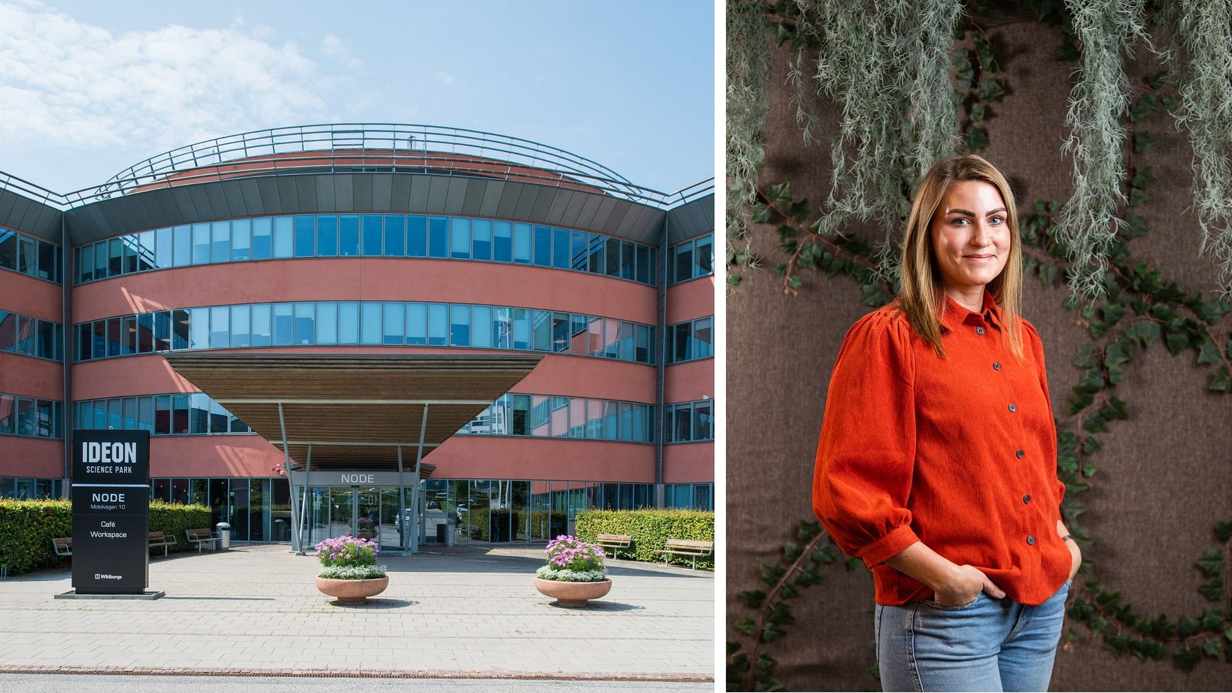 Knowit växer på Ideon i Lund: ”Självklart att sitta kvar i Node”