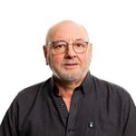 Picture of Jan Larsson