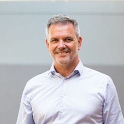 Søren Holm, CEO Whilborgs Danmark