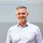 Søren Holm, CEO Whilborgs Danmark