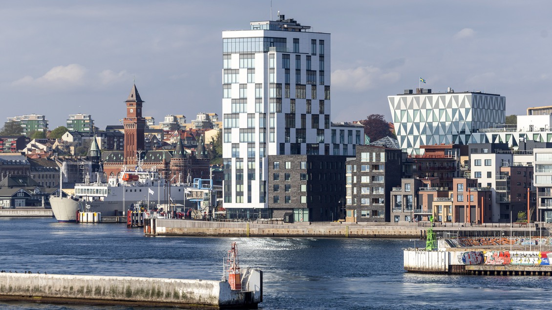 Helsingborg