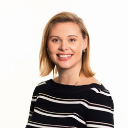 Frida Wahlberg, Fastighetschef Helsingborg