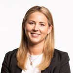 Picture of Astrid Elezovic