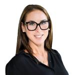 Bild på Jeanette Zigante