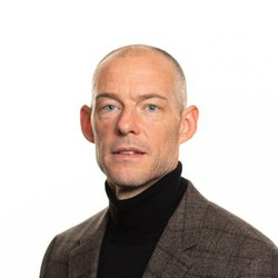 Henrik Strelert, Förvaltare på Wihlborgs Lund