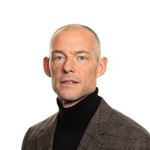 Henrik Strelert, Förvaltare Lund