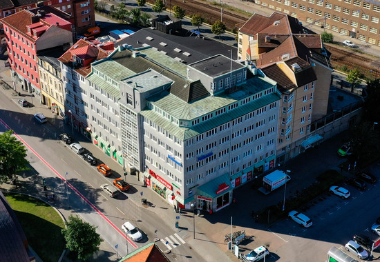 Kolonien 28