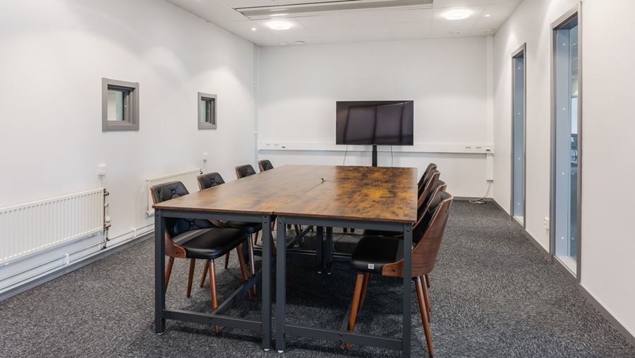 Konferensrum