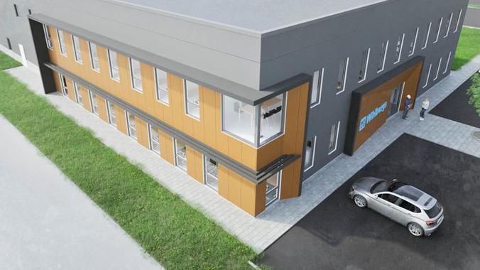 Snårskogen 5 illustration