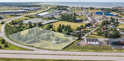 Strålkastaren och Örja