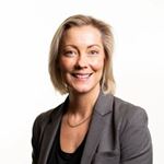 Bild på Lisa Johansson