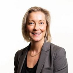 Bild på Lisa Johansson