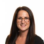 Bild på Frida Hanson