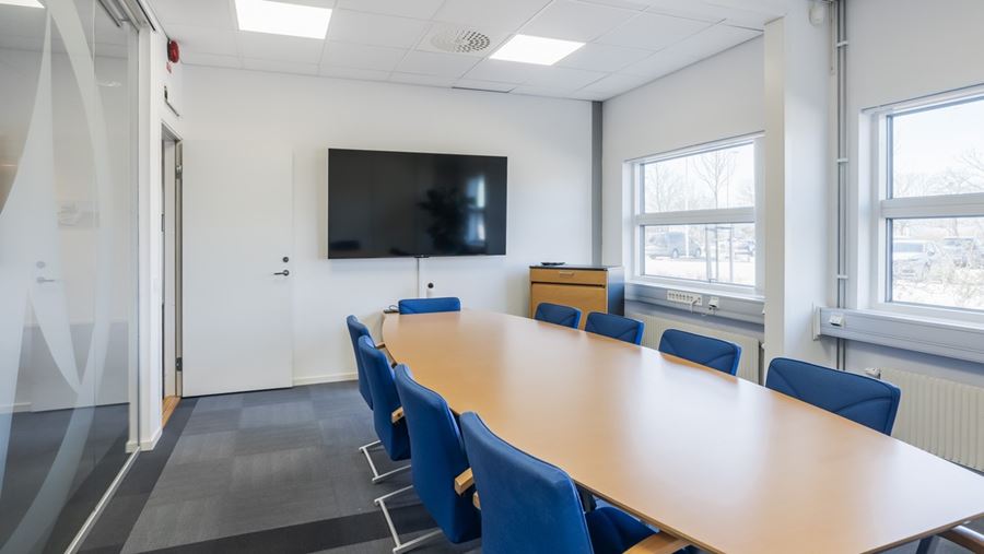 Konferensrum