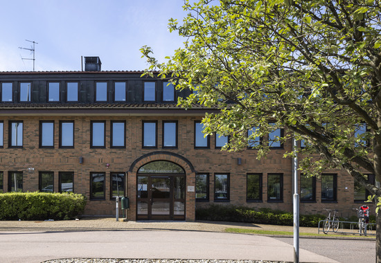 Företaget 8