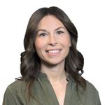 Bild på Sandra Johansson