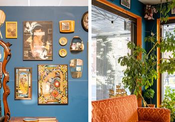 Butikslokal i centrala Malmö