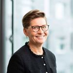 Ulrika Hallengren, vd