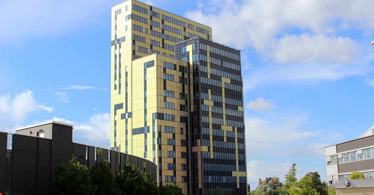 Sveriges största bank