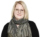 Ulrika Ekholm