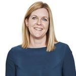 Picture of Maria Isaksson